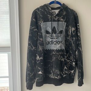 Adidas sweatshirt